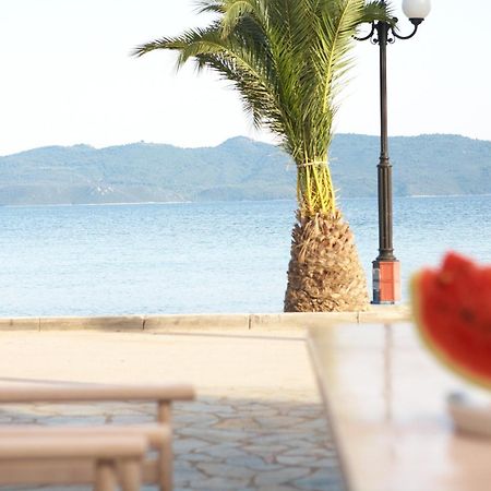 Ammos Beach Глифа Номер фото